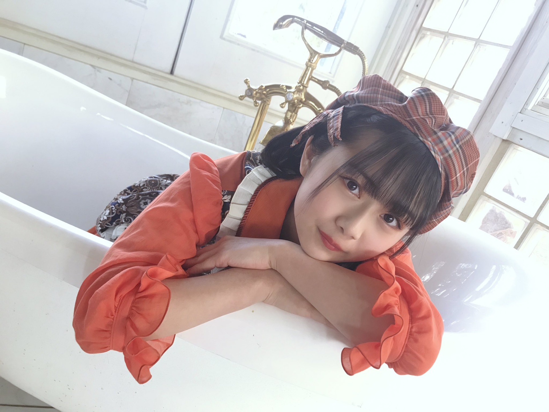 ナナランドの瀬戸みなみさんの画像30選 チェキ撮れるアイドルの写真たち ナナランドの瀬戸みなみさんの画像30選 チェキ撮れるアイドルの写真たち