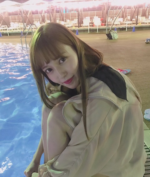 腋 諸橋沙夏 =LOVE イコラブ 画像 セクシー_6725