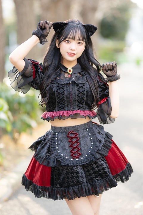 古湊まり JAPANARIZM サキドルエース 水着 画像 グラビア ビキニ_5048