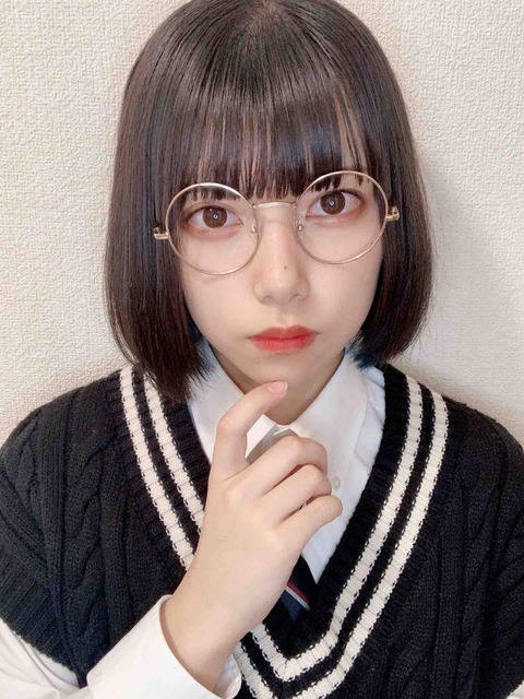 天晴れ！原宿 藍井すず 画像7764