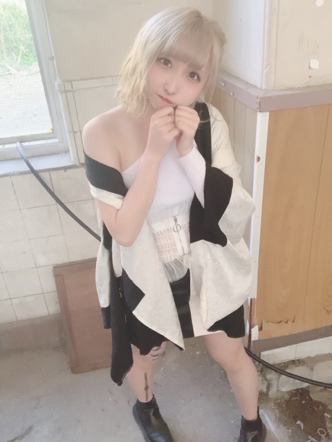 ぜんぶ君のせいだ。の甘福氐 喑 あまねち あん 画像_2137
