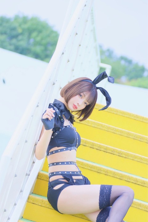 米倉みゆ 水着 画像 グラビア ビキニ_8006