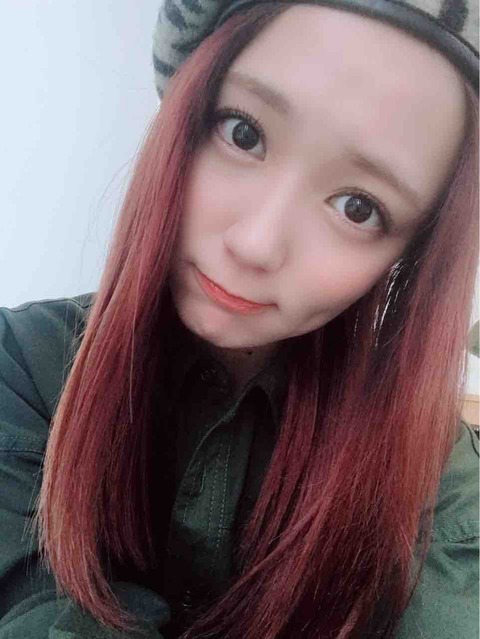 夢みるアドレセンス 夢アド 荻野可鈴 おぎのかりん アイドル 画像 チェキ