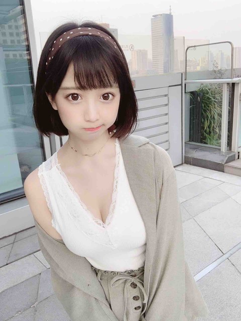 コスプレイヤー yami 水着 グラビア8083