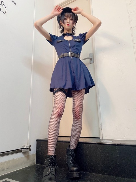 腹筋 隈本茉莉奈 虹のコンキスタドール 虹コン グラビア 画像 ビキニ 水着_9167