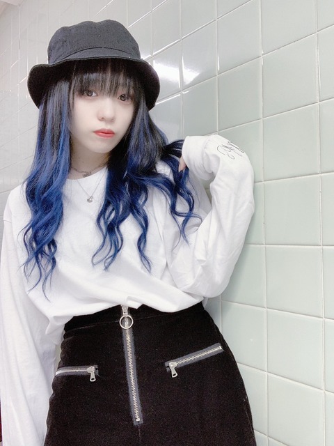 KissBee 大江麗菜 画像5302