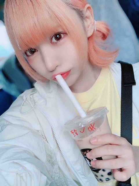 ぜんぶ君のせいだ。ぜん君。　アイドル凪あけぼの　チェキ