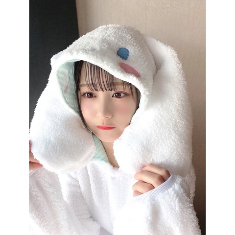 尾木波菜 ≠ME ノットイコールミー 画像 ノイミー_7976