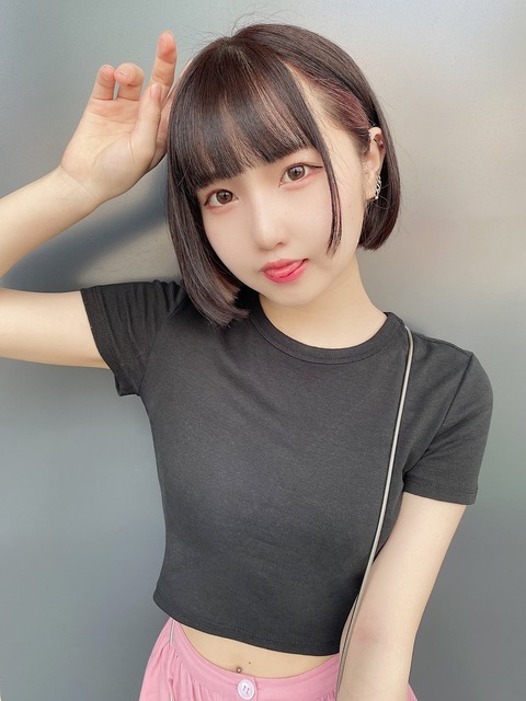 ゆうり SOL 画像 谷間 太腿_4474