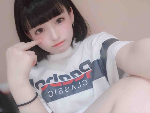 星歴13夜 天まうる アイドル 画像 チェキ