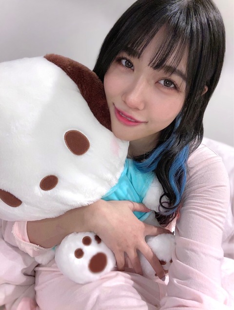 朝七美優 ONE KILL 画像 地下アイドル_6426