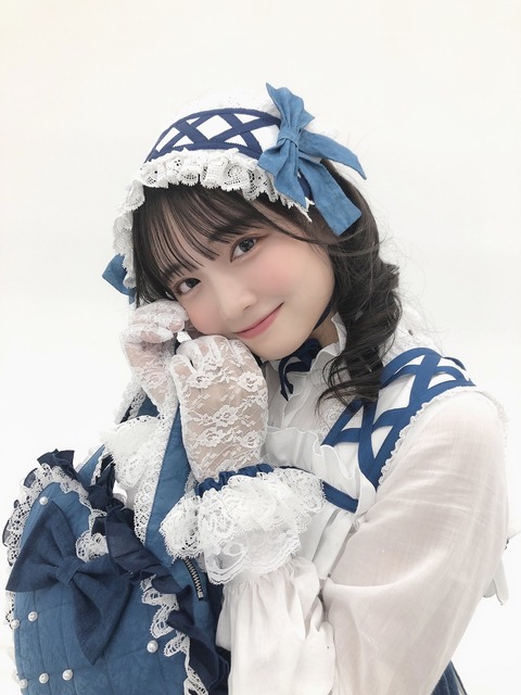 小田垣有咲 Peel the Apple 画像_2316