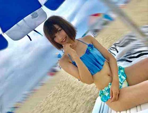 Pimm's ピムス 小林智絵 画像 アイドル4035