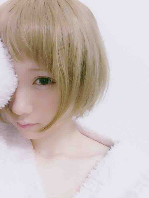 ぜんぶ君のせいだ。ぜん君。　アイドル一十三四（ひとみよつ）チェキ