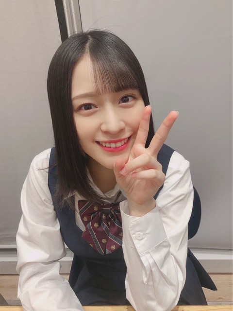 セクシー グラビア 水着 髙松瞳 イコラブ 谷間_6612