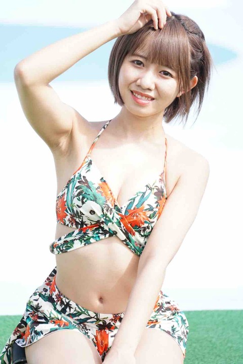 FESTIVE フェスティブ 南茉莉花 みなみまりか グラビア 画像 水着0901