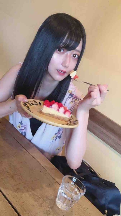 神使轟く、激情の如く。 神撃 妖精かなめ ふぇありーかなめ アイドル 画像 チェキ グラビア1424