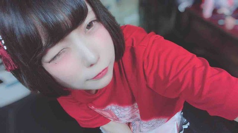 星歴13夜 色とわ アイドル 画像 チェキ