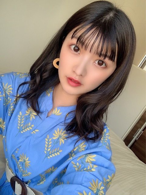 KissBee 中山星香 画像5286