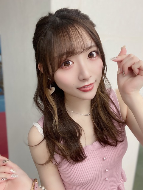 水着 愛乙女☆DOLL ラブリードール 前田美咲 画像6451