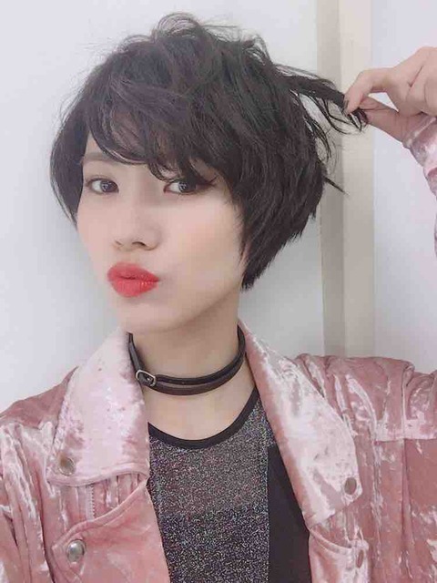 夢みるアドレセンス 夢アド 小林れい アイドル 画像 チェキ