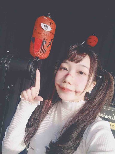 バンドじゃないもん！ バンもん 鈴姫みさこ アイドル 画像 チェキ