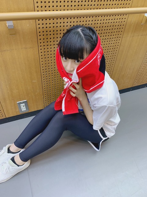 九州女子翼　鈴川瑠菜　画像1391