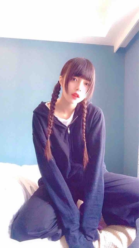 神使轟く、激情の如く。 しんげき 神撃 涙染あまね るいせんあまね アイドル 画像 チェキ0399