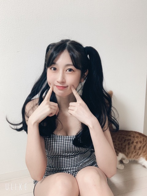 Ange☆Reve　アンジュレーヴ　権田夏海　画像