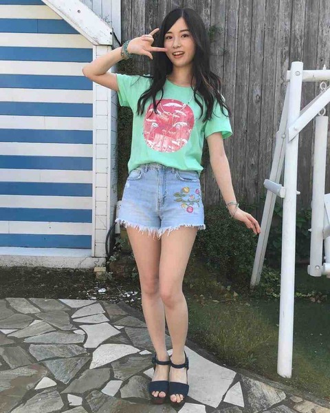 乃木坂２期生　乃木坂46　佐々木琴子　画像0469
