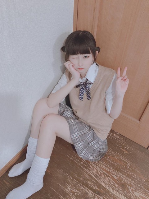 ミスiD meme tokyo. KOROMO ころも 画像