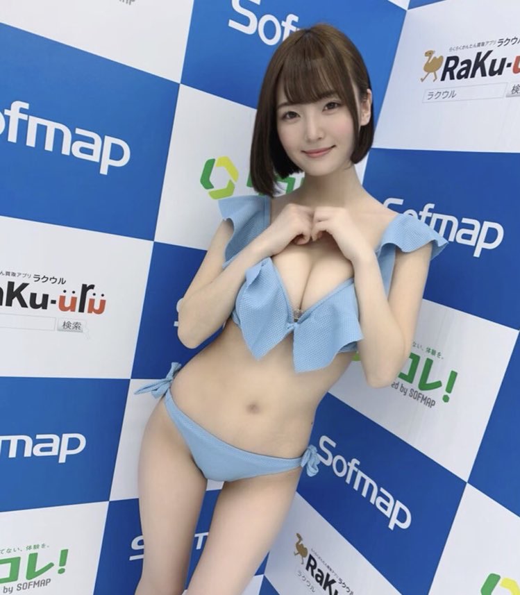 ゼロイチファミリア所属 由良ゆらさんのグラビア画像35選 チェキ撮れるアイドルの写真たち