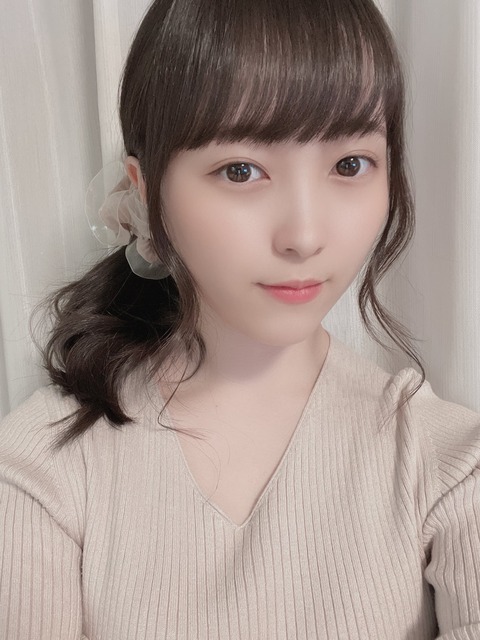 ふわふわ 松崎梨央 画像_0357