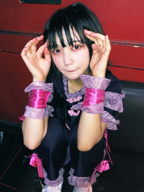 アンスリューム　ちぎら　画像