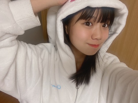 竹内ななみ SUPER☆GiRLS スパガ 画像_0808