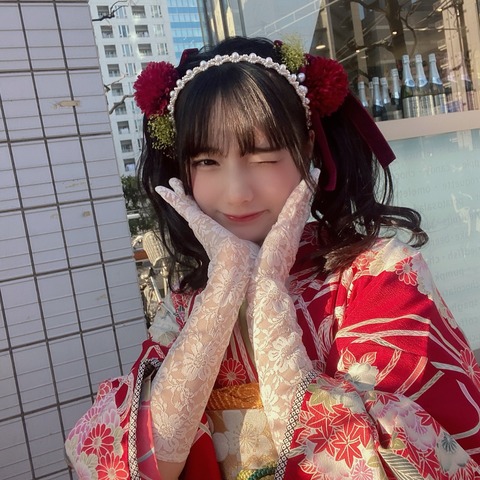 青春高校 兎遊たお きゅるりんってしてみて 画像_1858