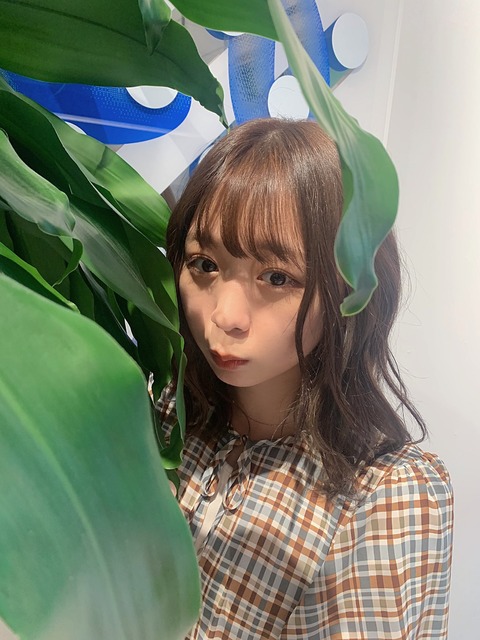 わーすた　松田美里　画像