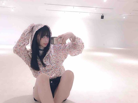 ぜんぶ君のせいだ。 ぜん君　アイドル リーダー 如月愛海　チェキ