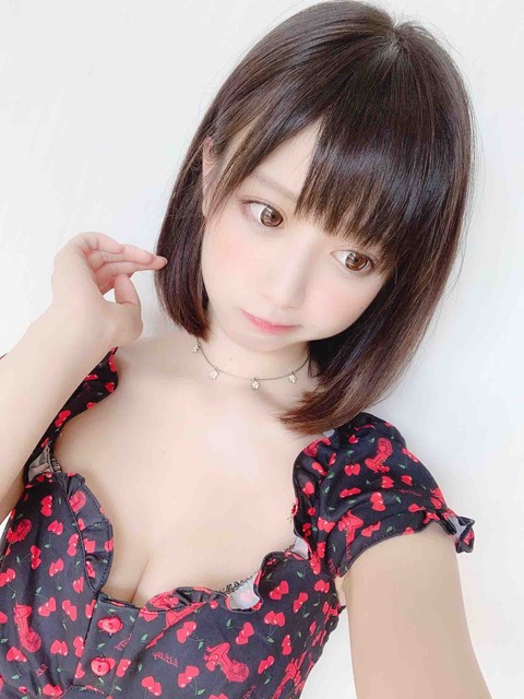 コスプレイヤー yami 水着 グラビア8092