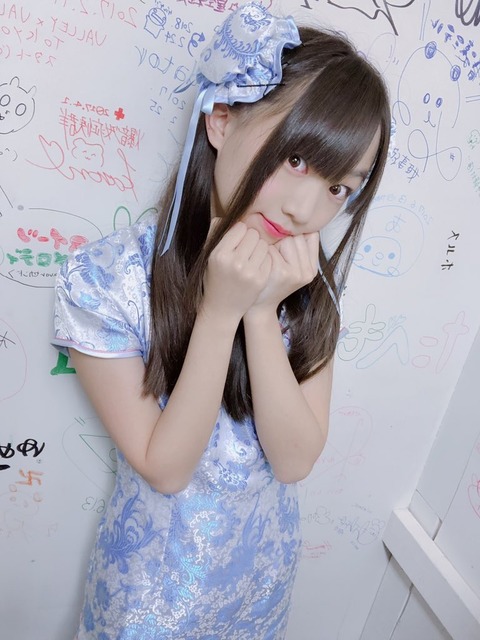 鶯谷 アイドル 鶯籠 とりかご 点点 画像