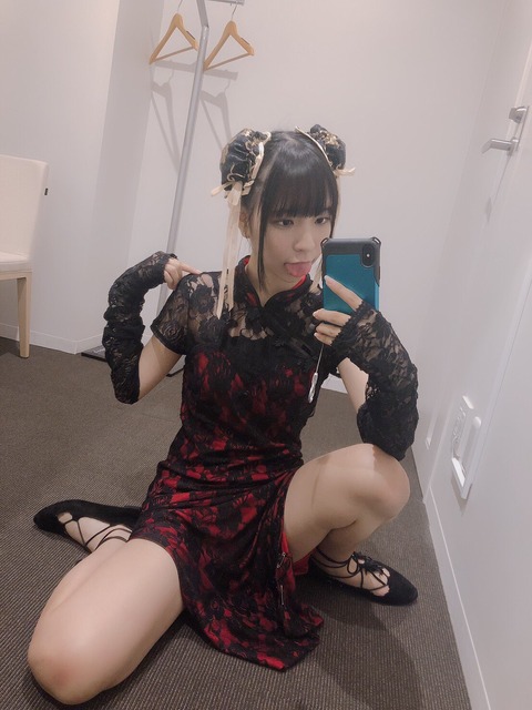 鶯谷 アイドル 鶯籠 とりかご 駄好乙 画像