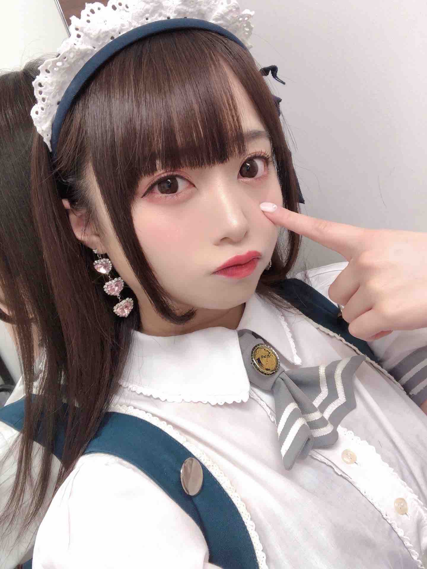 イケてるハーツの宇佐美まどかさんの画像40選 チェキ撮れるアイドルの写真たち イケてるハーツの宇佐美まどかさんの画像40選 チェキ撮れるアイドルの写真たち