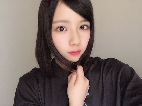 水着 渡邉美穂 日向坂46 画像 グラビア 胸 えち ビキニ エロ_4067