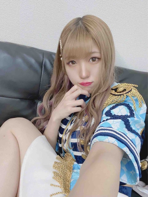 水着 CoverGirls 横山なつみ 画像6461