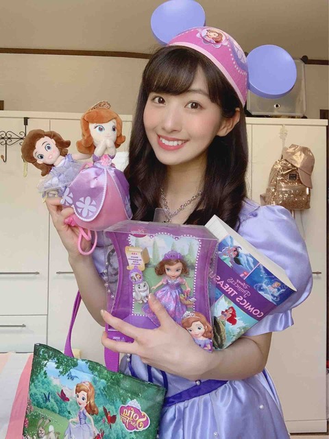 水着 放課後プリンセス 関根ささら 画像 グラビア7857