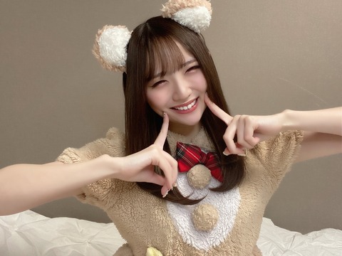 水着 愛乙女☆DOLL ラブリードール 前田美咲 画像6454
