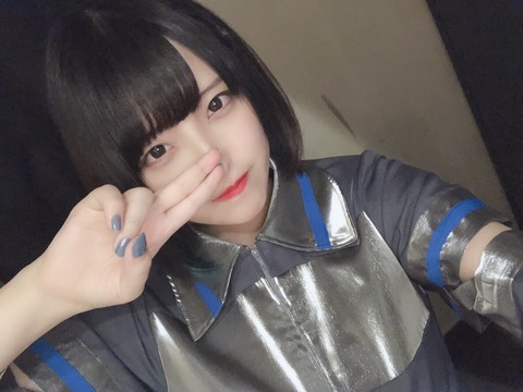 僕のClove 長岡茉央 画像5877