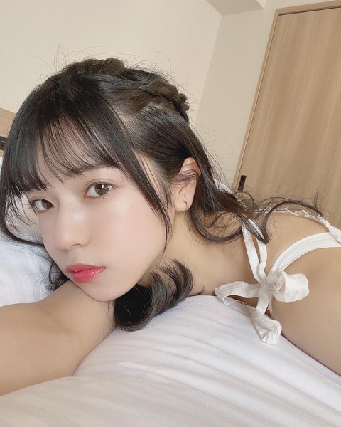 2o Love to Sweet Bullet トゥラブ 大空美月 画像 グラビア 水着_9298