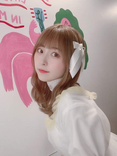 カントリーガールズ 島村嬉唄 きゅるりんってしてみて 画像_1899