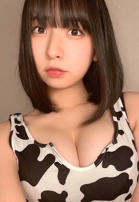 PINOCO 鶯籠 水着 画像 グラビア ビキニ_7663